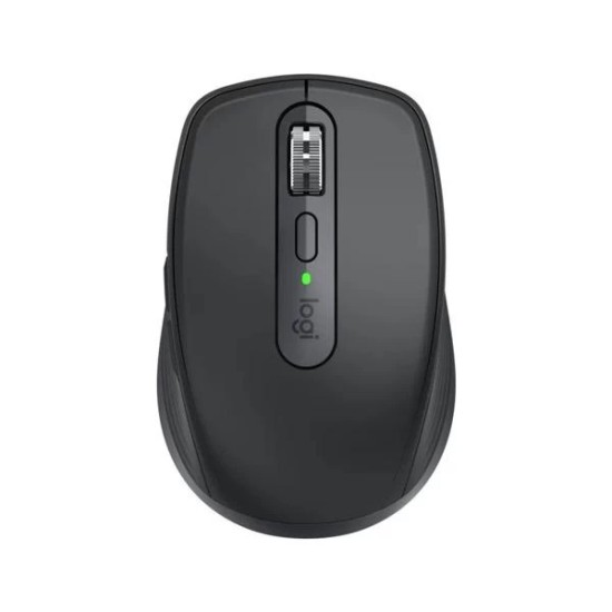 Logitech MX Anywhere 3 wireless Graphite